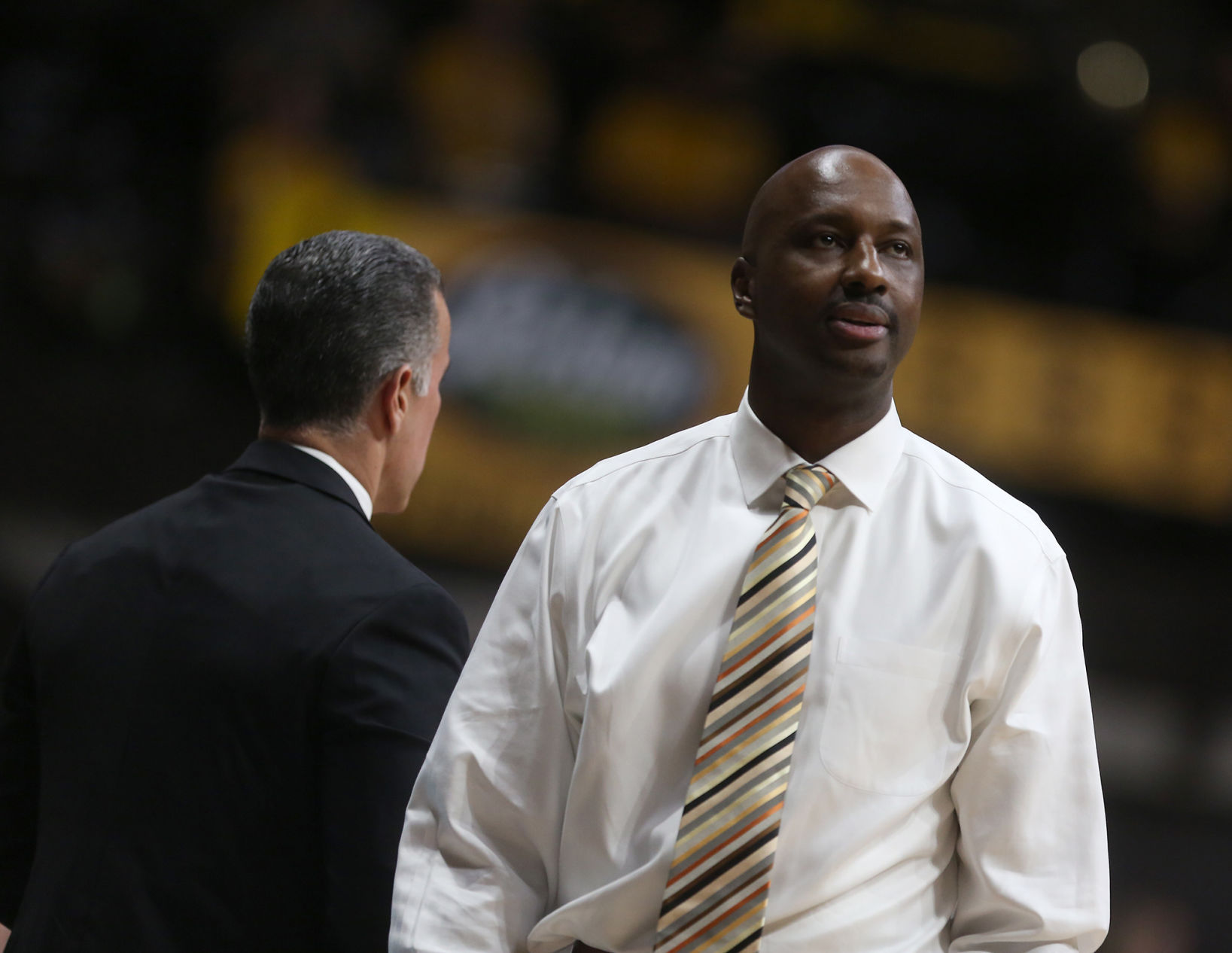 Wyoming vs Boise State Basketball
